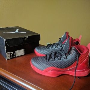 Jordan shoes